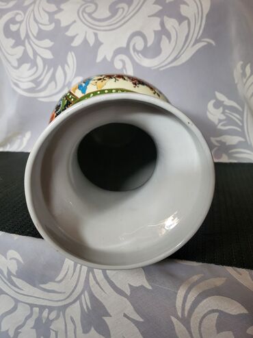 Vaze i saksije: Vaza, bоја - Šareno, Novo — 12