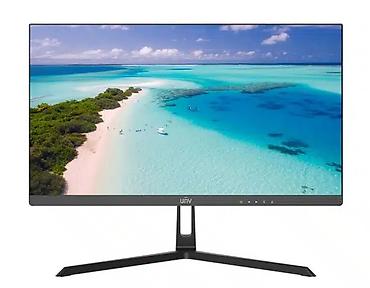 Мониторы: Монитор, Новый, LED, 24" - 25" — 1