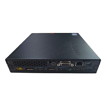 mini pc computer: 🖥️ Lenovo ThinkCentre M900x Mini PC Kompakt, sürətli və rahat istifadə — 4