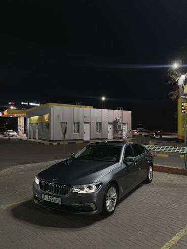 21 стиль бмв е34 купить: BMW 5 series: 2019 г., 2 л, Автомат, Бензин, Седан