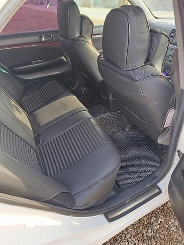 Toyota: Toyota Mark II: 2000 г., 2.5 л, Автомат, Бензин, Седан — 6