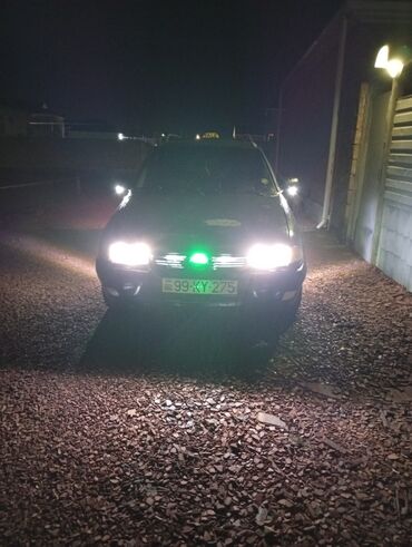 Opel: Opel Astra F Caravan (universall) - Kuzov: universal, 5 qapı, dam — 7