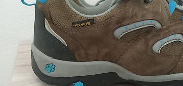paciotti duboke patike: Patike zimske JACK WOLFSKIN nove nekorišćene(poklon neodgovaraju nam) — 4