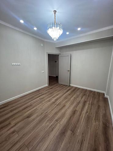 Продажа квартир: 1 комната, 51 м², Элитка, 13 этаж, Евроремонт — 6