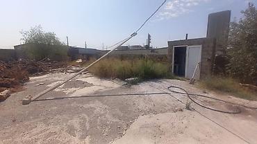 Torpaq sahələrinin satışı: 53 sot, Bələdiyyə — 4