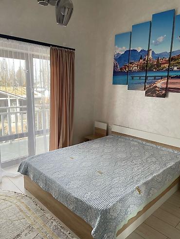 Продажа коттеджей и домов: Село Бает. ЦО "Чайка Резорт". Круглодичный, утепленный. Продаем как — 2