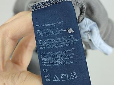 polo pull and bear: Tommy Hilfiger, Damska koszulka polo, rozmiar M — 5