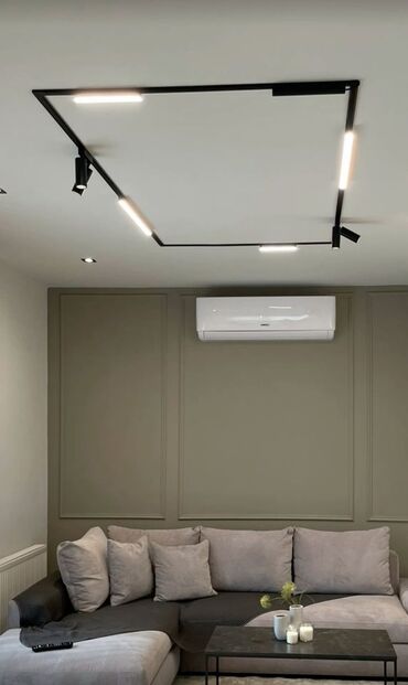 Натяжной потолок: Натяжной потолок Глянцевое, Матовое, 3D потолки Гарантия, Бесплатная консультация, Бесплатный замер — 4