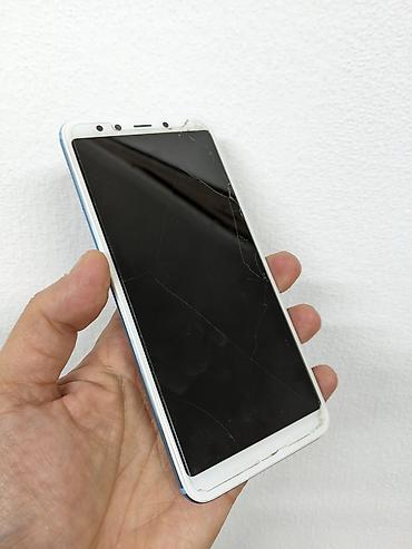 Xiaomi: Xiaomi, Mi A2, Б/у, 64 ГБ, цвет - Голубой, 2 SIM — 10