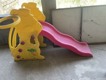Oyuncaqlar: Sürüşkən