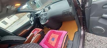 Nissan: Nissan Quest: 2007 г., 3.5 л, Автомат, Бензин, Минивэн — 6