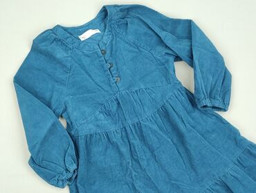 Dress, Zara, 8 years, 122-128 cm, condition - Very good