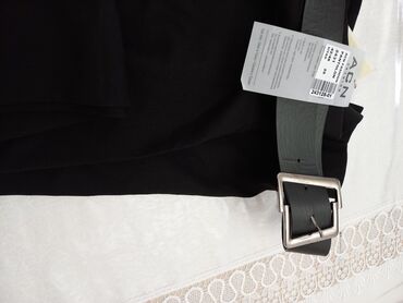 мусулманская одежда: Классические женские брюки ACN Fashion. Турция. Размер 52-54 .Цена