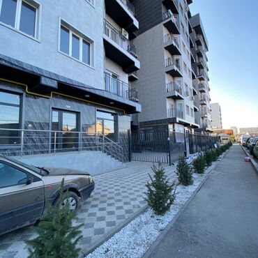 Продажа квартир: 2 комнаты, 60 м², Элитка, 8 этаж, Евроремонт — 10