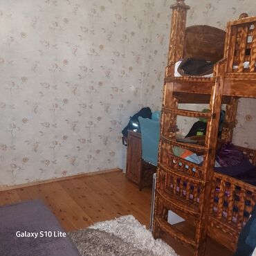 Yataq otağı dəstləri: İkinəfərlik çarpayı, Dolab — 3