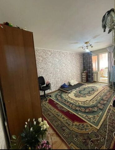 ищу 1 ком кв: 1 комната, 38 м², 104 серия, 1 этаж