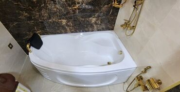 Cakuzi vannalar: Yeni Cakuzi vanna Motorlu, Pulsuz çatdırılma -da lalafo.az — 23 Cakuzi vannalar: Yeni Cakuzi vanna Motorlu, Pulsuz çatdırılma — 23