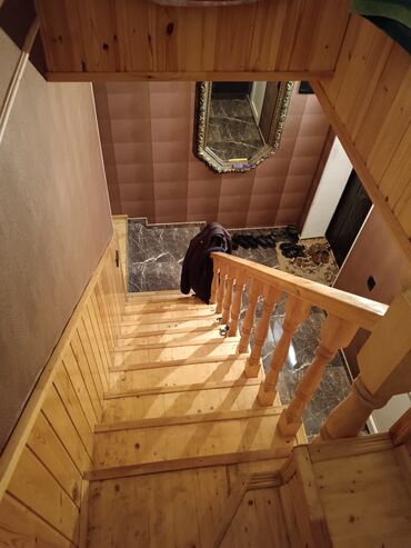 Həyət evləri və villaların satışı: Əhmədli 3 otaqlı, 100 kv. m, Yeni təmirli — 13