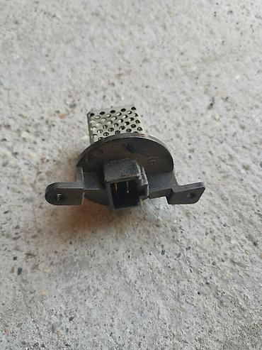 pragovi: REOSTAT VENTILACIJE ZA HONDA JAZZ OD 2002. DO 2007. GOD — 1