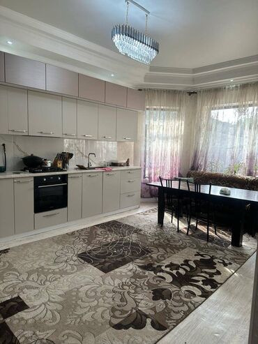купить дом в ипотеку: Дом, 190 м², 6 комнат, Евроремонт