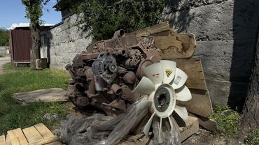 цепь на погрузчик: Двигатель Cummins, Dong-Feng ЗИЛ Экскаватор, Погрузчик, Автокран