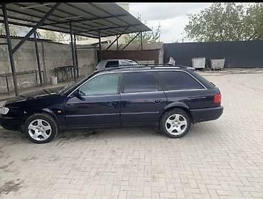 argb controller: Audi A6: 1997 г., 2.8 л, Механика, Газ, Универсал — 5