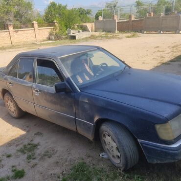 включатель фар мерс: Mercedes-Benz W124: 1989 г., 2.3 л, Механика, Бензин, Седан