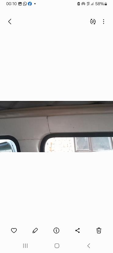 Daewoo: Daewoo Tico: 1994 г., 0.8 л, Автомат, Бензин, Хэтчбэк — 8