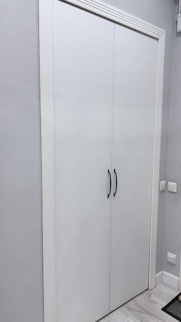 Долгосрочная аренда комнат: 80 м², С мебелью — 6