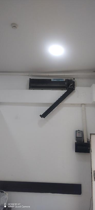 Digər xidmətlər: Kondisionerlərin yuyulması iç çöl təmizlənməsi. Bütün növ — 5
