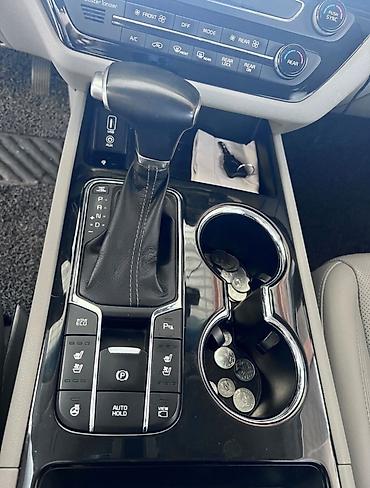 kia cornival: Kia Carnival: 2019 г., 2.2 л, Автомат, Дизель, Минивэн — 7