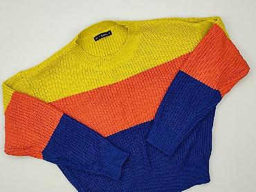 kurtki tanio: Zaful, Sweter damski, rozmiar One size — 1