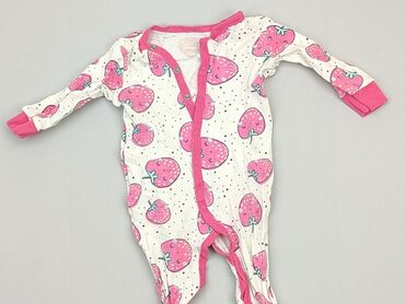 pajacyk ubranko dla niemowlaka: Cobbler, Newborn baby, condition - Good