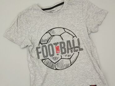 koszulka nike długi rękaw: T-shirt, Destination, 12 years, 146-152 cm, condition - Very good