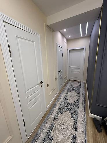 2 комнаты, 52 м², АЮ Гранд 10 этаж