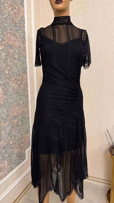 Kokteyl donlar: Kokteyl donu, Maksi, Lady Sharm, XL — 10