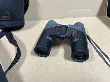 Dvogledi i teleskopi: Bresser 8x21 dalekozor + futrola - Kompaktan prizmatski dalekozor sa — 3