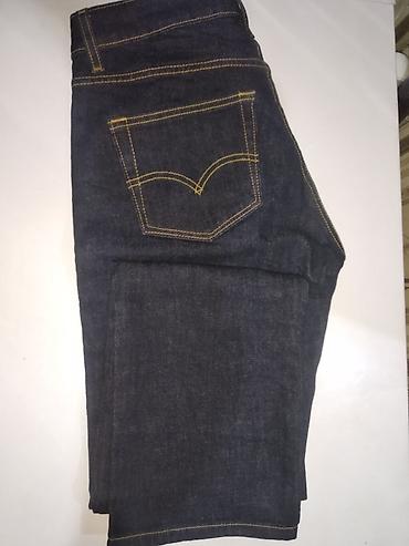 Брюки: Джинсы levis новые размеры и цвета стрич, х/б,тонкие,плотные 30 по 40 — 4
