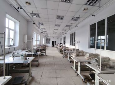 Цеха, заводы, фабрики: Продаю Фабрика, С оборудованием, 2000 м² — 13