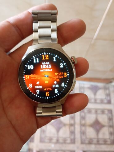 2 qapılı soyuducu: Smart saat, Sensor ekran, rəng - Boz
