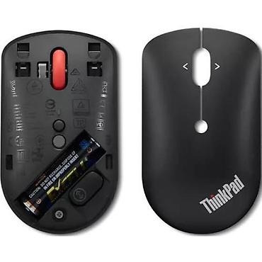 acer nitro 1: Lenovo ThinkPad USB-C Wireless Compact Mouse (4Y51D20848) Kompakt və — 3