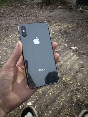вытяжка для кухни бишкек: IPhone X, Колдонулган, 64 ГБ, Кара, Каптама, 100 %