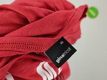 do oddania: Gina Tricot, Tunika damska, rozmiar XS — 6