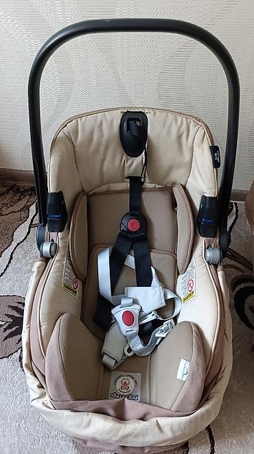 все коляски: Коляска Peg Perego Switch 3 в 1 Комплектация: - Прогулочный блок с — 3