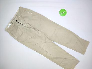 dimension 4: Stone Island, Chinosy dla mężczyzn, rozmiar S — 2
