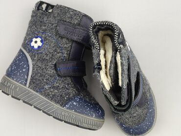 comfortable buty: Śniegowce, 27, stan - Idealny