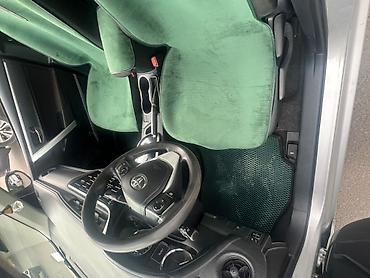 коврик на панель: Toyota Levin: 2021 г., 1.8 л, Гибрид, Седан — 4