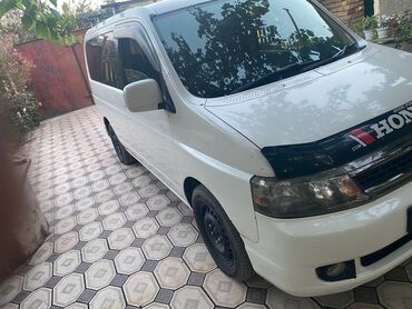 радиатор на опель вектра б: Honda Stepwgn: 2003 г., 2 л, Автомат, Газ, Минивэн