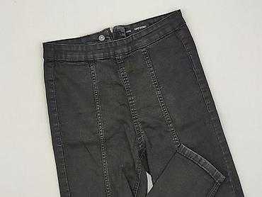 cut jeans: Sinsay, Jeansy damskie, rozmiar M — 1