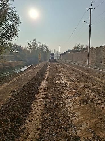 Напольные работы: Больше 6 лет опыта — 6